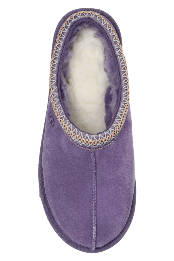Purple tasman uggs deals